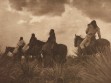 Edward Curtis, The North American Indian 